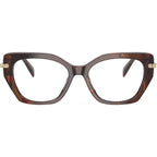 Nashville MK4167U, Luggage Tortoise/Clear Lenses