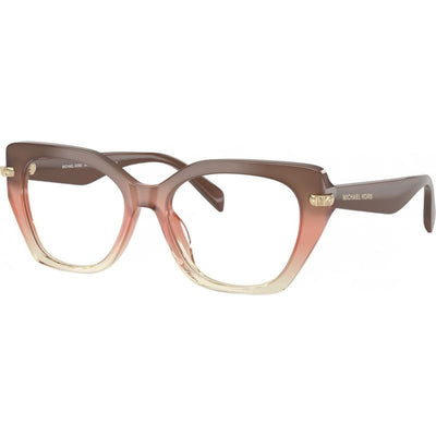 Nashville MK4167U, Soft Pink/Clear Lenses
