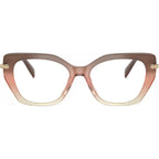 Nashville MK4167U, Soft Pink/Clear Lenses