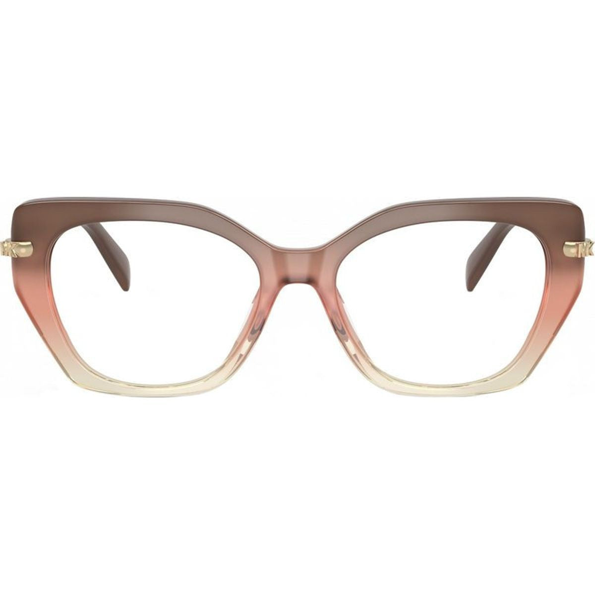 Nashville MK4167U, Soft Pink/Clear Lenses