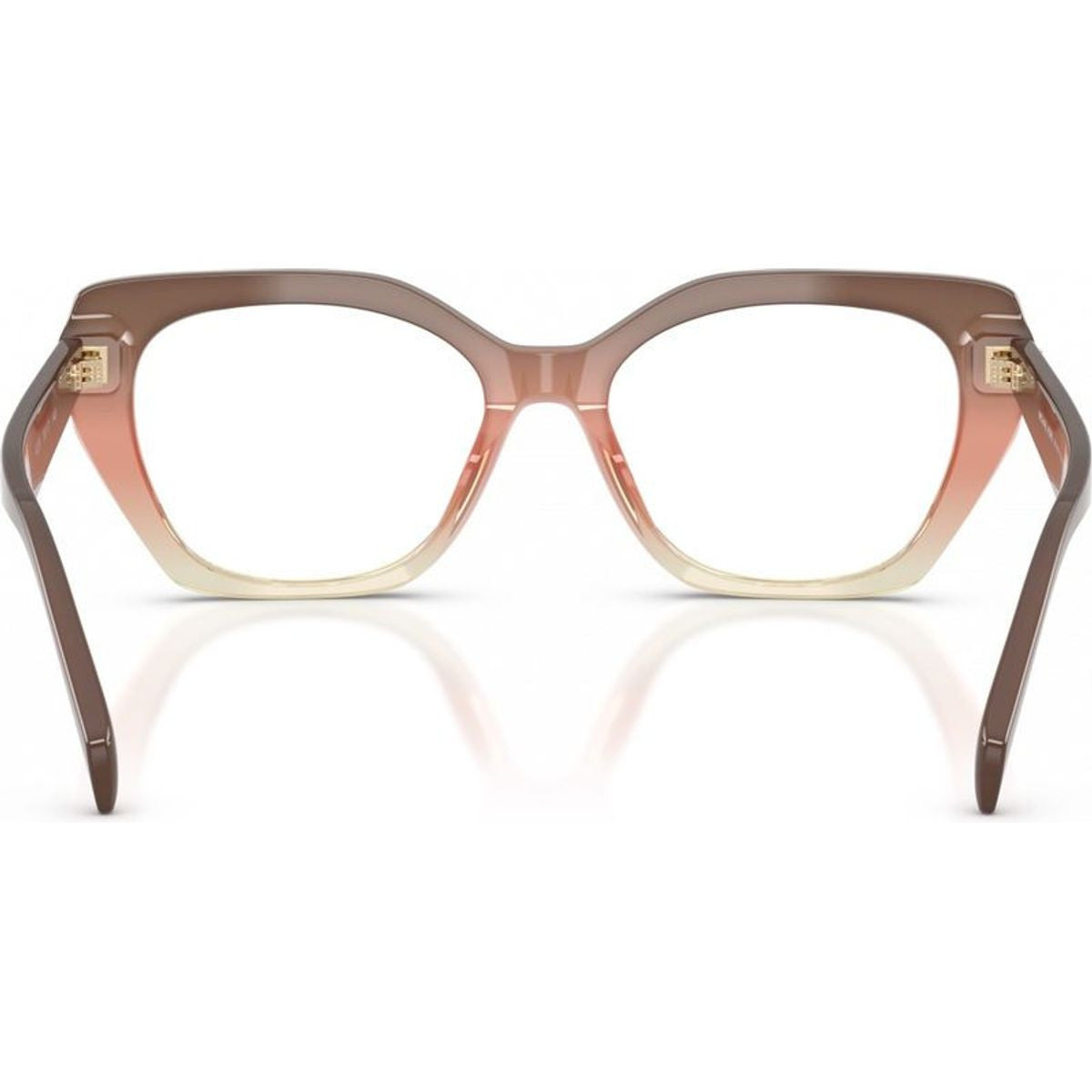 Nashville MK4167U, Soft Pink/Clear Lenses