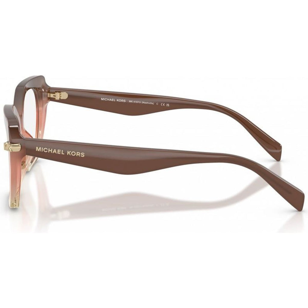 Nashville MK4167U, Soft Pink/Clear Lenses