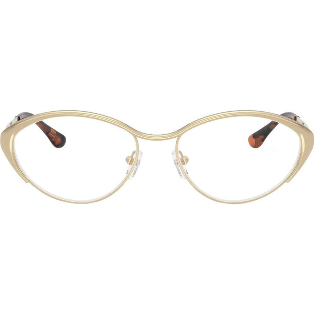 Santa Fe MK3095, Light Gold/Clear Lenses