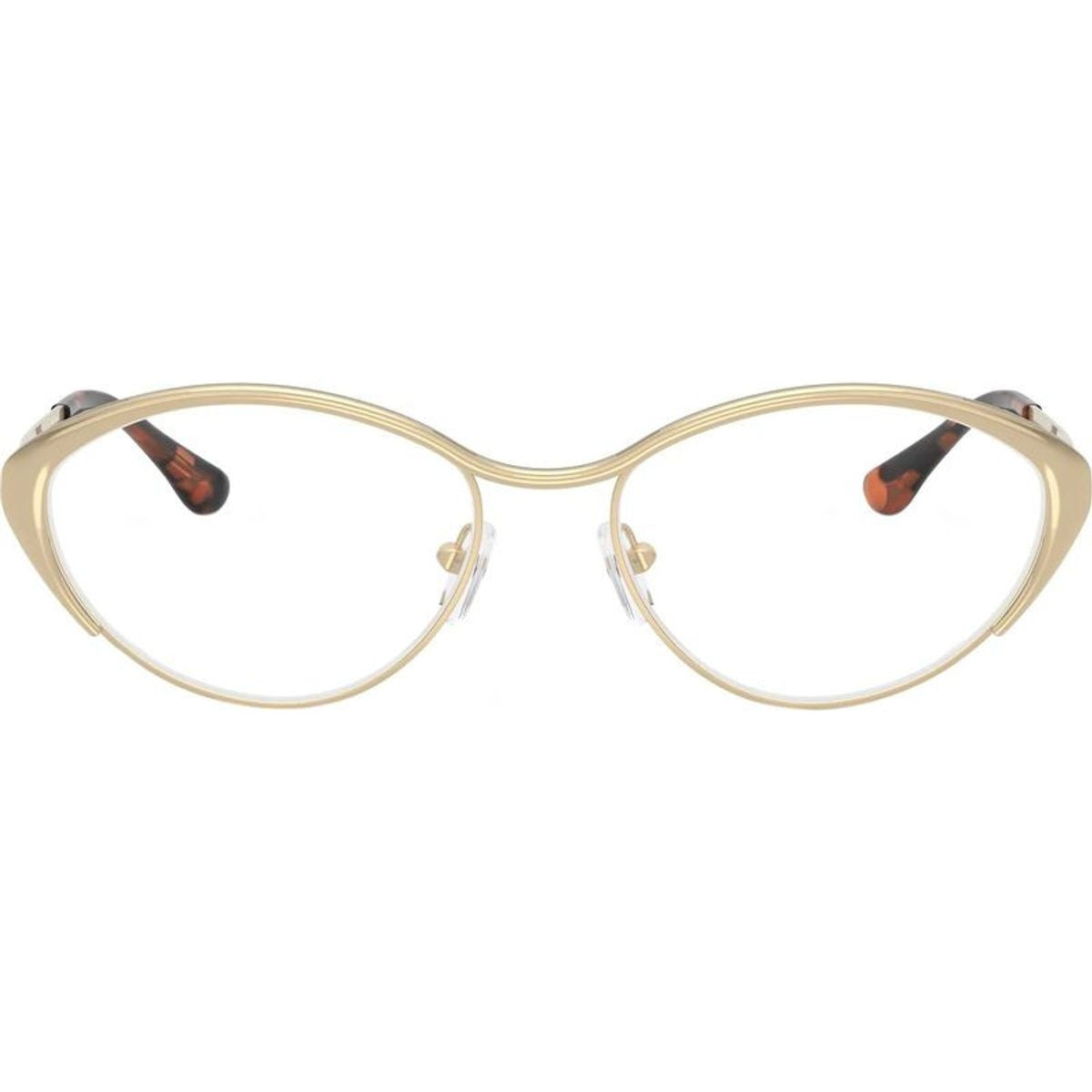 Santa Fe MK3095, Light Gold/Clear Lenses
