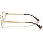 Santa Fe MK3095, Light Gold/Clear Lenses