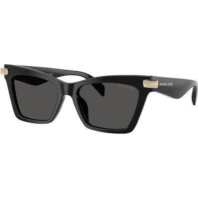 Grand Cayman MK2276U, Black/Grey Lenses