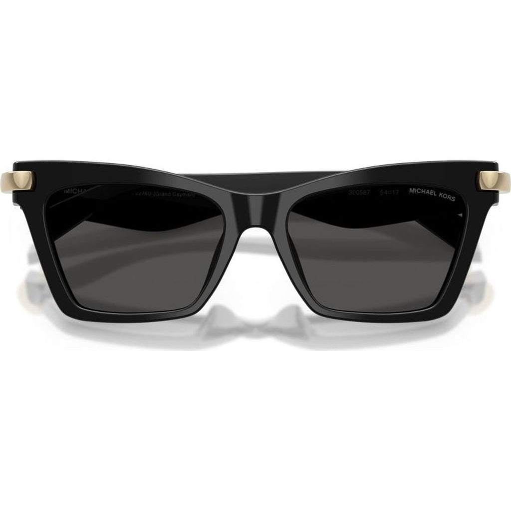 Grand Cayman MK2276U, Black/Grey Lenses