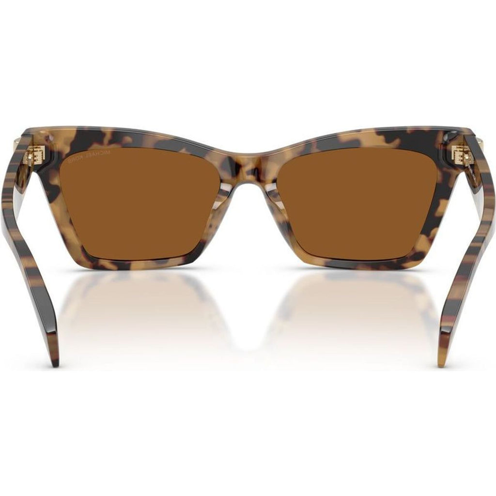 Grand Cayman MK2276U, Vintage Tortoise/Amber Lenses