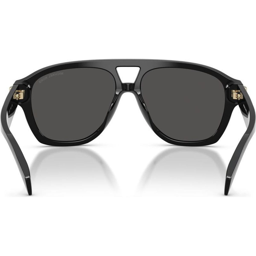 Grenada MK2277U, Black/Grey Lenses