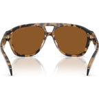 Grenada MK2277U, Vintage Tortoise/Amber Lenses