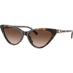 Harbour Island MK2195U, Dark Tortoise/Brown Gradient Lenses