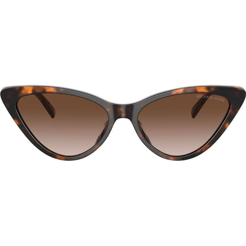 Harbour Island MK2195U, Dark Tortoise/Brown Gradient Lenses