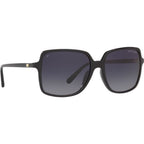 Isle of Palms MK2098U, Black/Grey Gradient Polarised Lenses