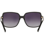 Isle of Palms MK2098U, Black/Grey Gradient Polarised Lenses