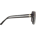 Isle of Palms MK2098U, Black/Grey Gradient Polarised Lenses