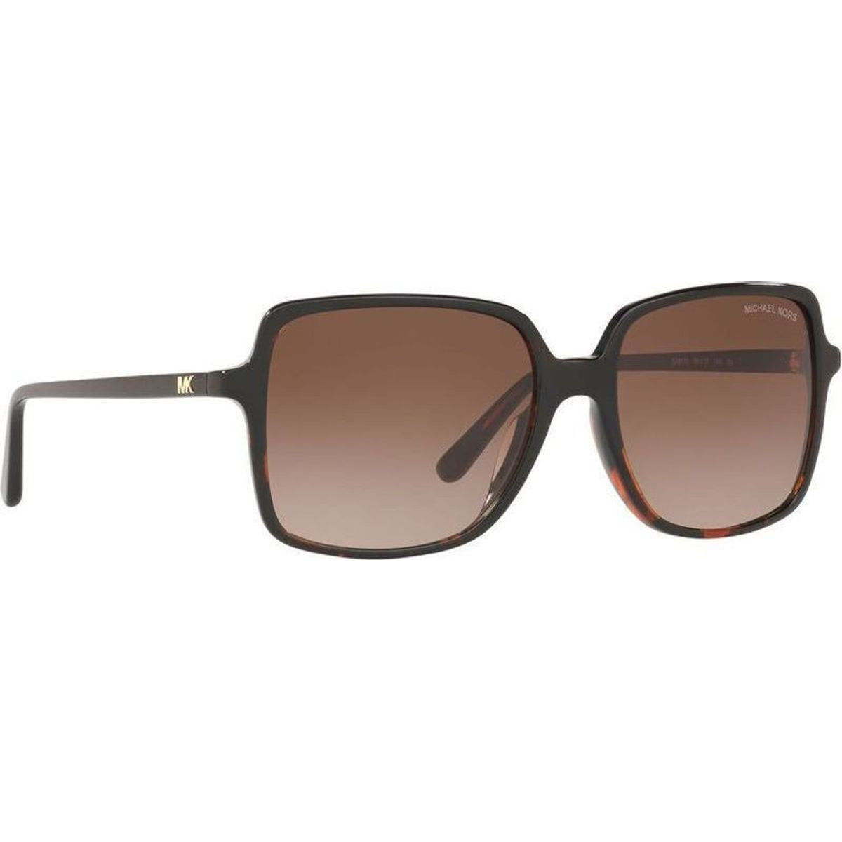 Isle Of Palms MK2098U, Dark Tort/Brown Gradient Lenses