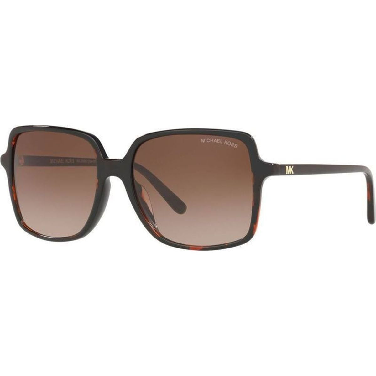 Isle Of Palms MK2098U, Dark Tort/Brown Gradient Lenses