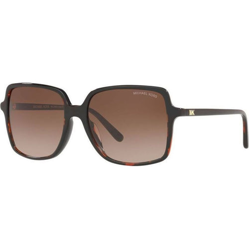 Isle Of Palms MK2098U, Dark Tort/Brown Gradient Lenses