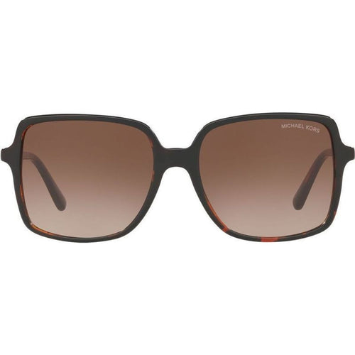 Isle Of Palms MK2098U, Dark Tort/Brown Gradient Lenses