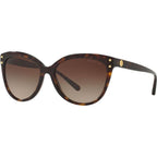 Jan MK2045, Dark Tort/Brown Gradient Lenses