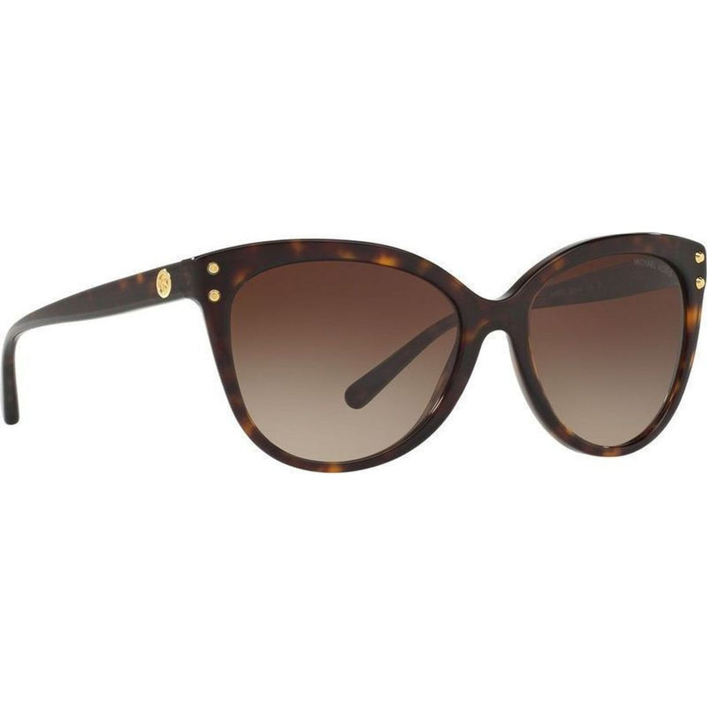 Jan MK2045, Dark Tort/Brown Gradient Lenses