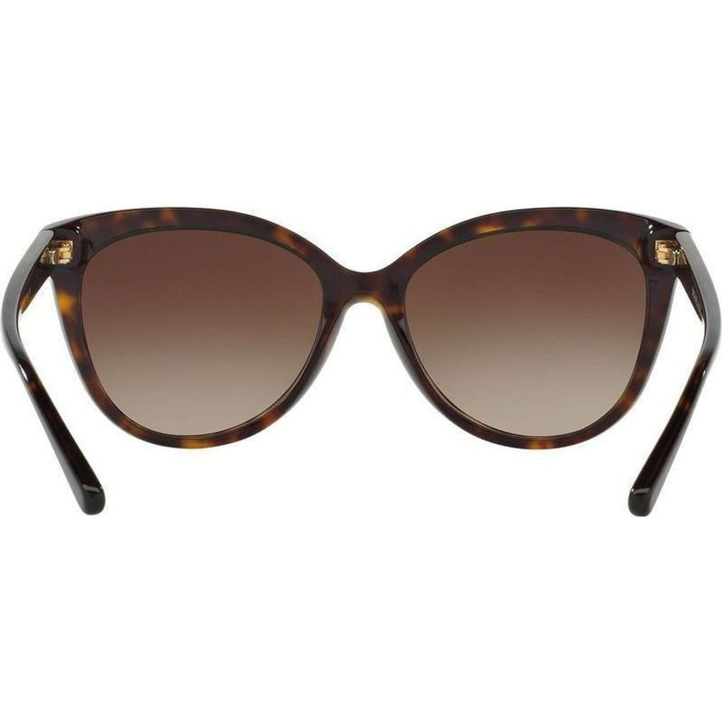 Jan MK2045, Dark Tort/Brown Gradient Lenses