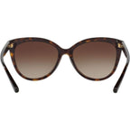 Jan MK2045, Dark Tort/Brown Gradient Lenses