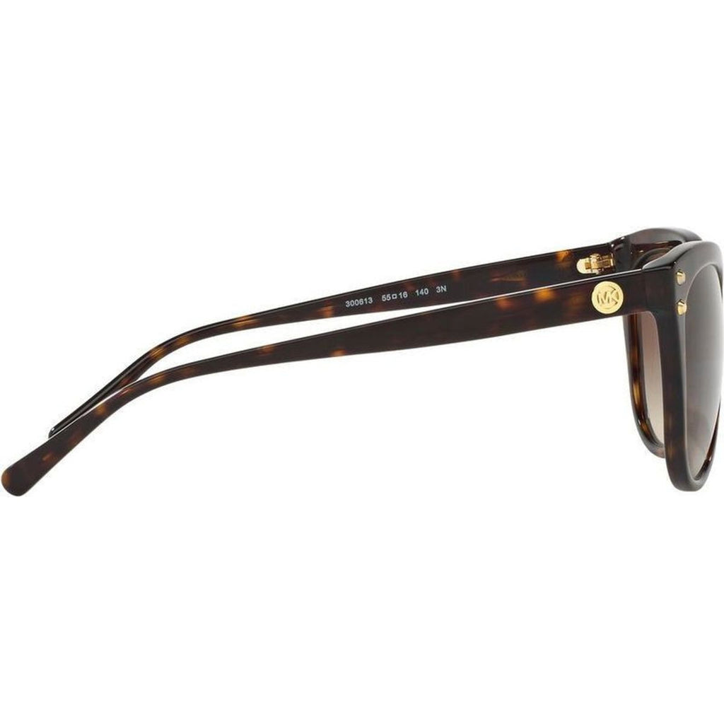 Jan MK2045, Dark Tort/Brown Gradient Lenses