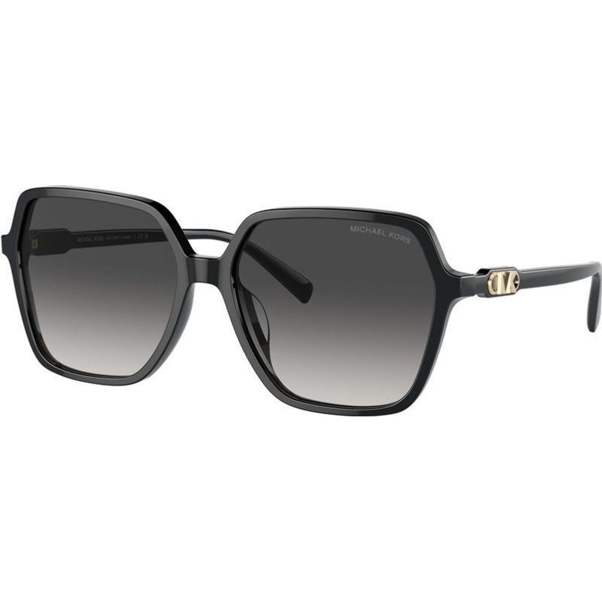 Jasper MK2196U, Black/Dark Grey Gradient Lenses