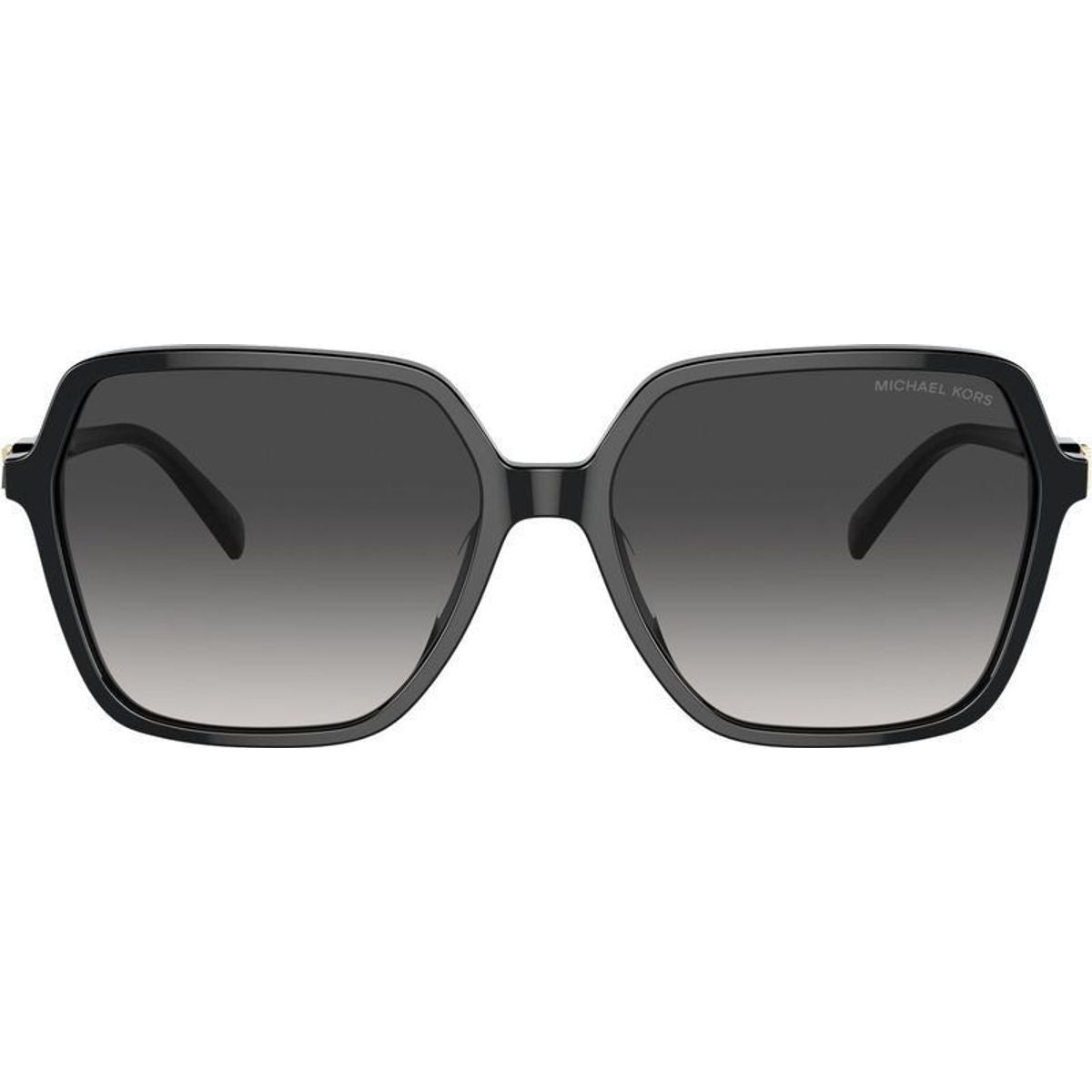 Jasper MK2196U, Black/Dark Grey Gradient Lenses