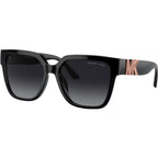 Karlie MK2170U, Black/Grey Gradient Polarised Lenses