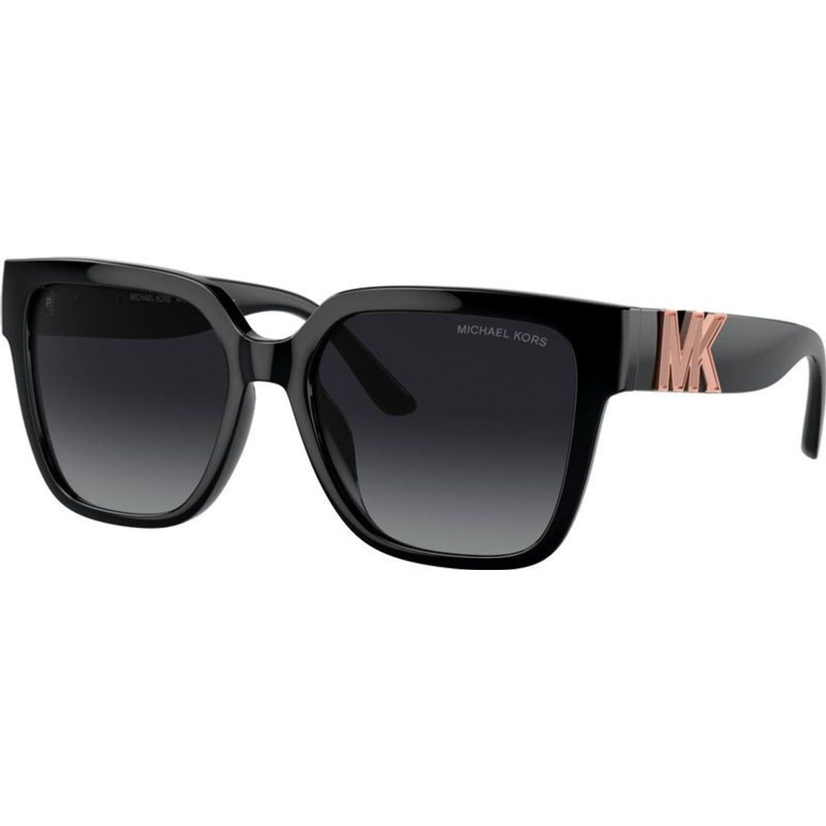Karlie MK2170U, Black/Grey Gradient Polarised Lenses