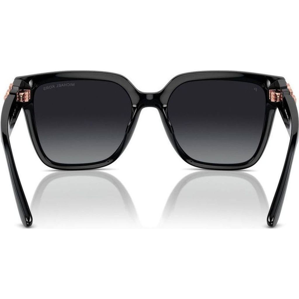 Karlie MK2170U, Black/Grey Gradient Polarised Lenses