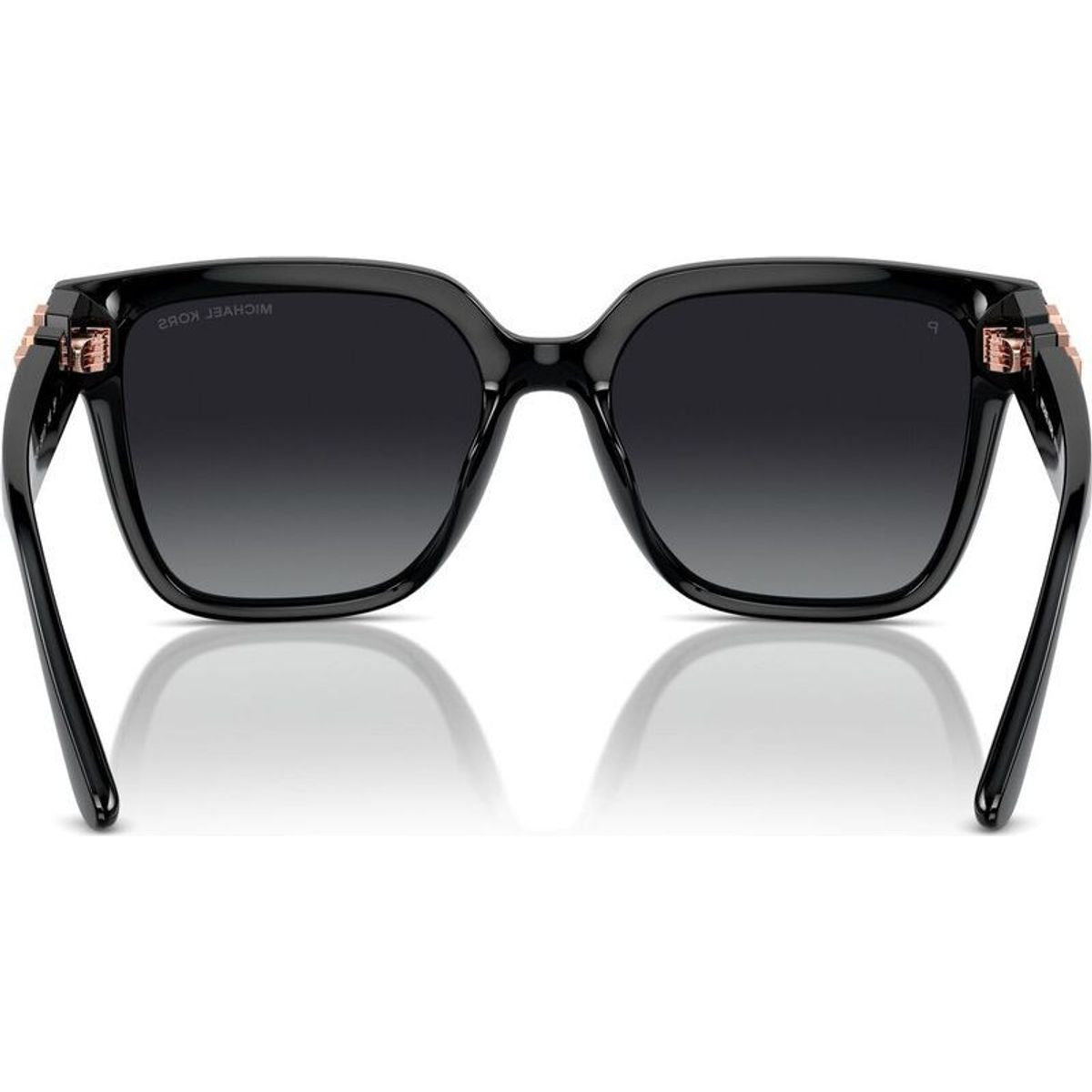 Karlie MK2170U, Black/Grey Gradient Polarised Lenses