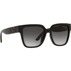 Karlie MK2170U, Black/Dark Grey Gradient Lenses