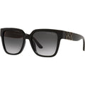 Karlie MK2170U, Black/Dark Grey Gradient Lenses