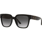 Karlie MK2170U, Black/Dark Grey Gradient Lenses