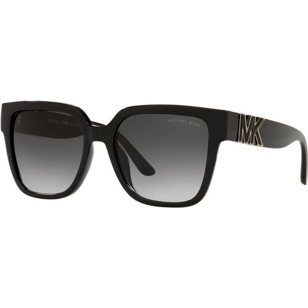Karlie MK2170U, Black/Dark Grey Gradient Lenses