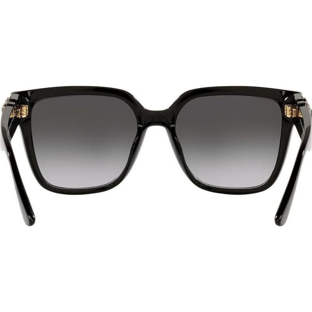 Karlie MK2170U, Black/Dark Grey Gradient Lenses