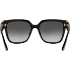 Karlie MK2170U, Black/Dark Grey Gradient Lenses