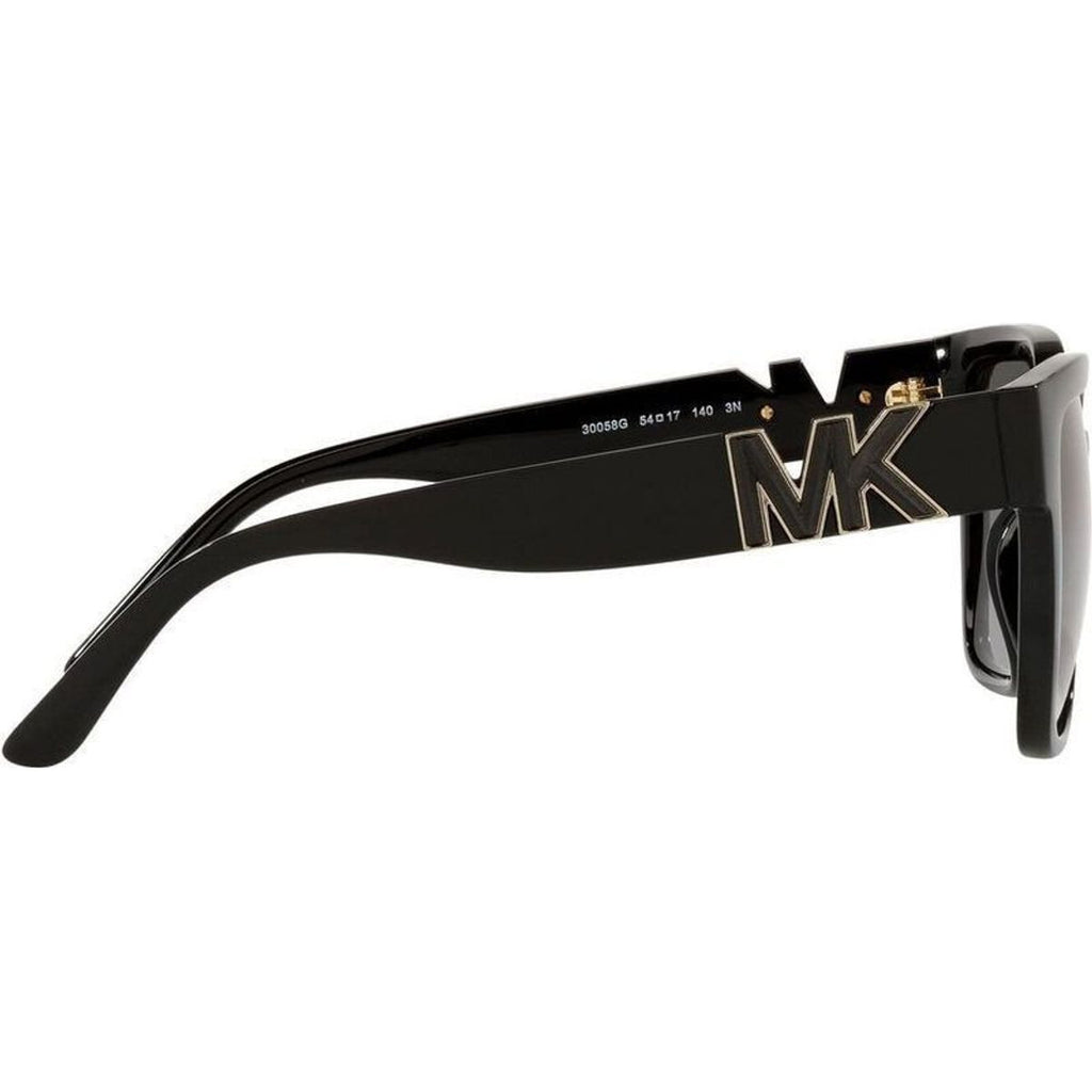Karlie MK2170U, Black/Dark Grey Gradient Lenses
