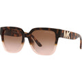 Karlie MK2170U, Tortoise/Brown Pink Gradient Lenses