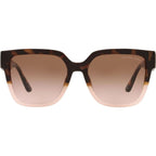 Karlie MK2170U, Tortoise/Brown Pink Gradient Lenses