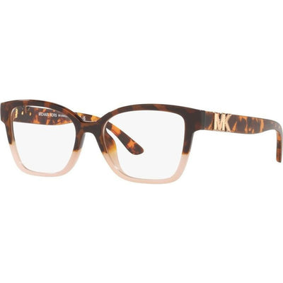 Karlie MK4094U, Tortoise/Clear Lenses 53 Eye Size