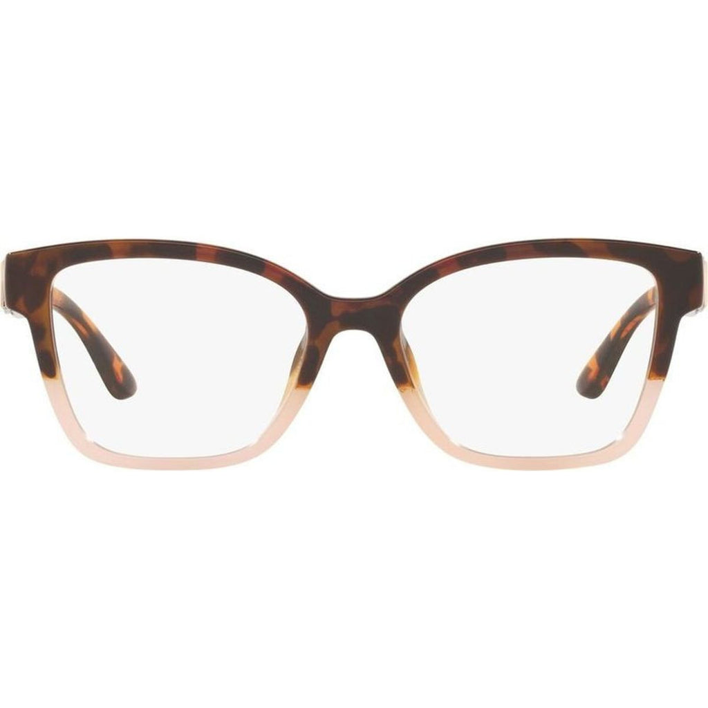 Karlie MK4094U, Tortoise/Clear Lenses 53 Eye Size