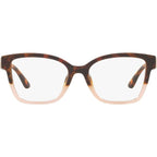 Karlie MK4094U, Tortoise/Clear Lenses 53 Eye Size