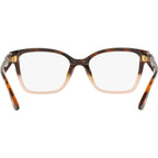 Karlie MK4094U, Tortoise/Clear Lenses 53 Eye Size
