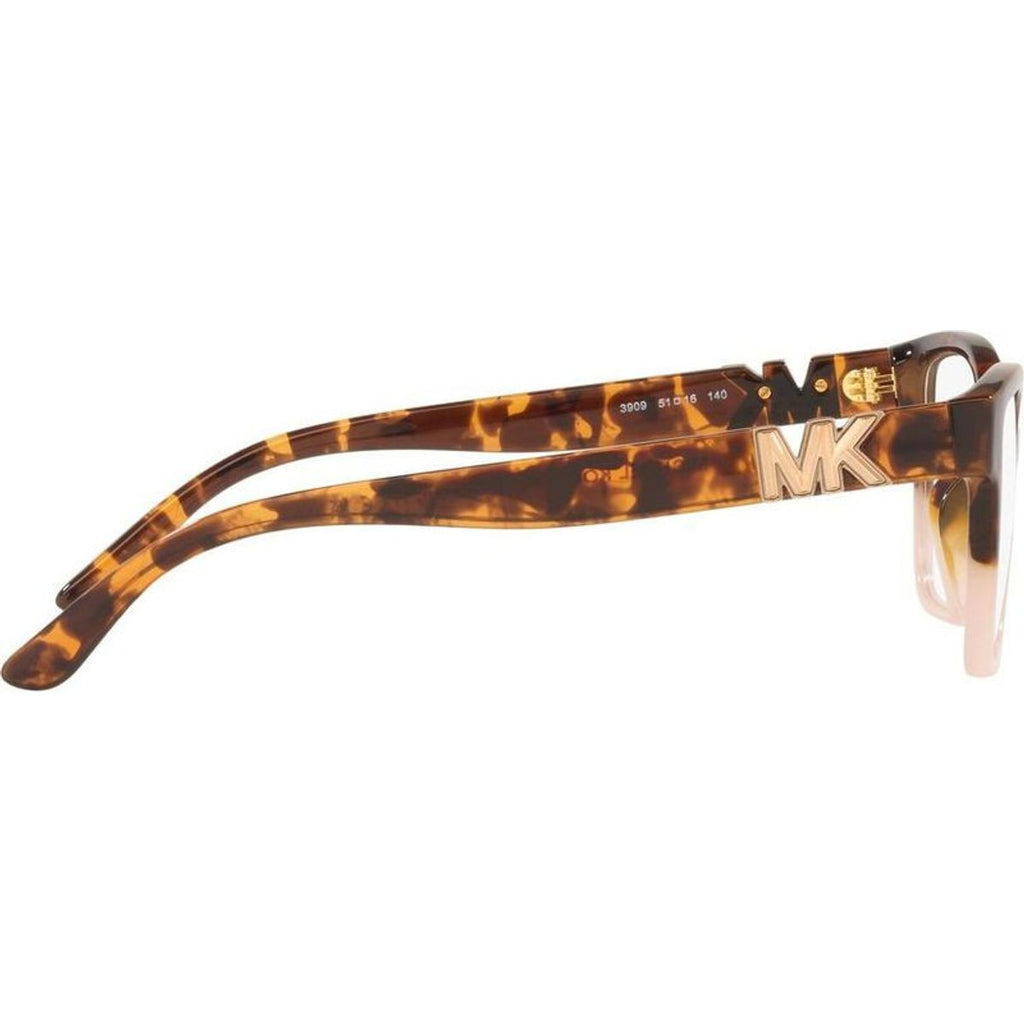 Karlie MK4094U, Tortoise/Clear Lenses 53 Eye Size