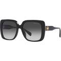 Mallorca MK2183U, Black/Grey Gradient Lenses