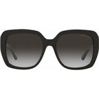 Manhasset MK2140, Black/Grey Gradient Lenses